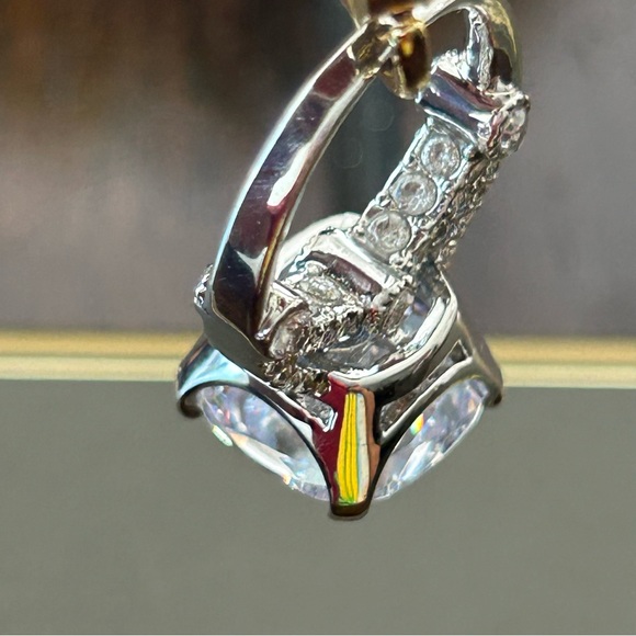 Juicy Couture engagement ring charm - Picture 3 of 5